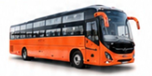 Sleeper coach